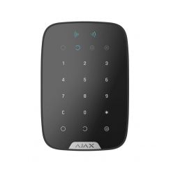 Ajax Keypad Plus (8EU) black клавиатура (000023069)