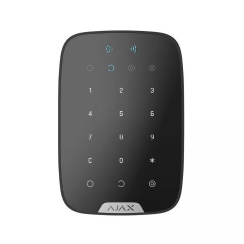 Ajax Keypad Plus (8EU) black клавиатура (000023069)