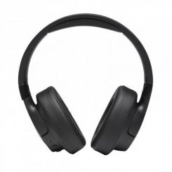 Гарнитура WRL TUNE 760NC BLACK JBL