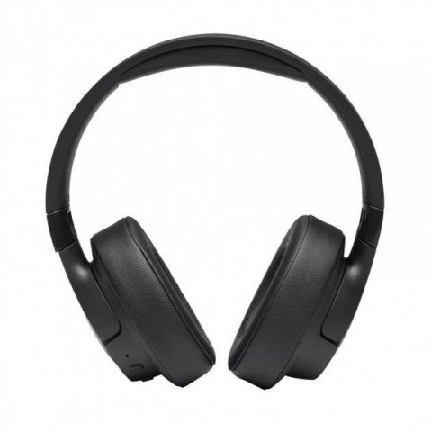 Гарнитура WRL TUNE 760NC BLACK JBL