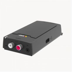 Аксессуар для сетевого оборудования AUDIO BRIDGE C8110 02370-001 AXIS