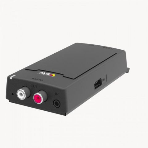 Аксессуар для сетевого оборудования AUDIO BRIDGE C8110 02370-001 AXIS