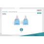 Кабель PATCH CAT5E UTP 0.5M DK-1512-005 ASSMANN