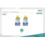 Кабель PATCH CAT5E UTP 2M DK-1531-020/Y ASSMANN
