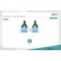 Кабель PATCH CAT5E UTP 2M DK-1511-020/G ASSMANN