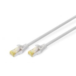 Кабель PATCH CAT6A FTP 2M DK-1644-A-020 ASSMANN