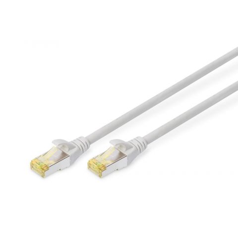 Кабель PATCH CAT6A FTP 2M DK-1644-A-020 ASSMANN