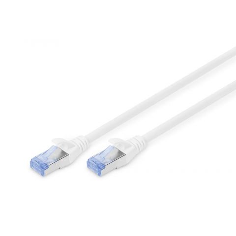 Кабель PATCH CAT5E UTP 3M DK-1531-030 ASSMANN