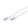 Кабель PATCH CAT5E UTP 3M DK-1531-030 ASSMANN
