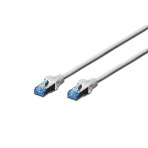Кабель PATCH CAT5E UTP 3M DK-1521-030 ASSMANN