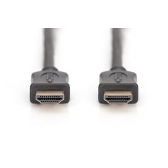 Кабель а/в ASSMANN AK-330107-030-S 3m м 3 м HDMI AK-330107-030-S