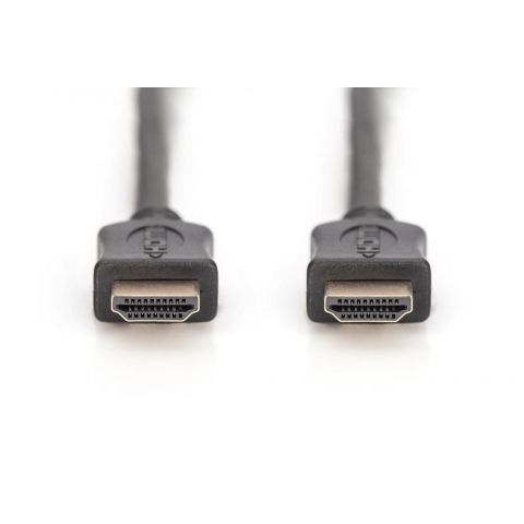 Кабель а/в ASSMANN AK-330107-030-S 3m м 3 м HDMI AK-330107-030-S