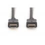 Кабель а/в ASSMANN AK-330107-030-S 3m м 3 м HDMI AK-330107-030-S