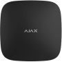 Ajax ReX 2 (8EU) black ретранслятор сигнала