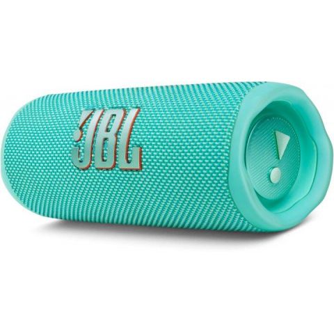 Акустическая портативная система с БТ (2 динамика) JBLFLIP6TEAL