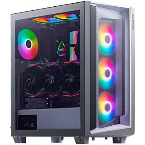 Корпус MITX W/O PSU WHITE CRUISERST-WHCWW ADATA