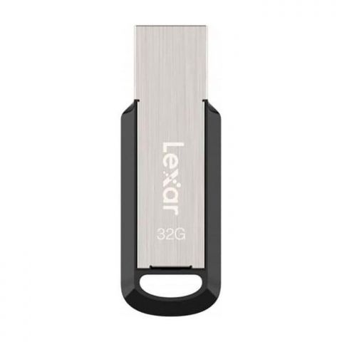 Флэш-накопитель USB3 32GB M400 LJDM400032G-BNBNG LEXAR