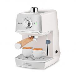 Кофеварка CE7238 CREAM 71704959 UFESA