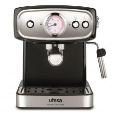Кофеварка CE7244 BRESCIA 71705061 UFESA