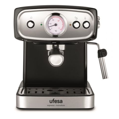 Кофеварка CE7244 BRESCIA 71705061 UFESA