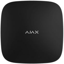 Контрольная панель WRL HUB 2 4G BLACK 26661 AJAX