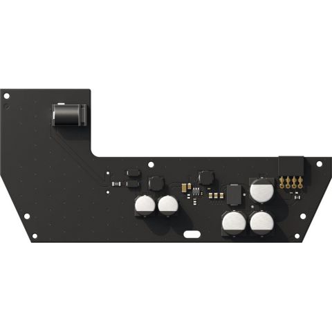 Контрольная панель ACC 12V PSU FOR HUB/+/REX 000017048 AJAX