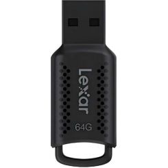 Флэш-накопитель USB3 64GB V400 LJDV400064G-BNBNG LEXAR