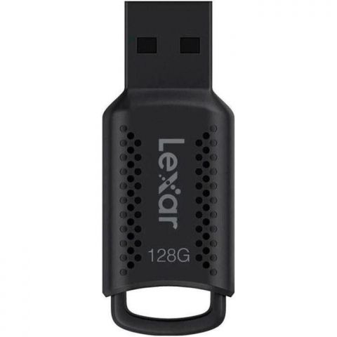 Флэш-накопитель USB3 128GB V400 LJDV400128G-BNBNG LEXAR