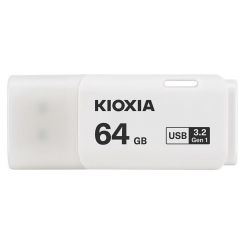 Флэш-накопитель USB3.2 64GB LU301W064GG4 KIOXIA