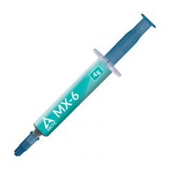 Термопаста MX-6 4G ACTCP00080A ARCTIC