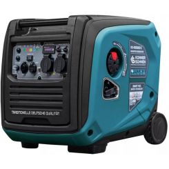 Инверторный генератор 3.5KW 230V KS 4000IEG S KONNER&SOHNEN