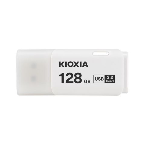 Флэш-накопитель USB3 128GB LU301W128GG4 KIOXIA