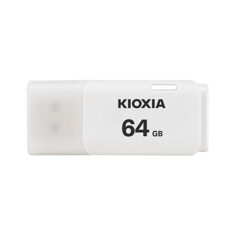 Флэш-накопитель USB2 64GB LU202W064GG4 KIOXIA