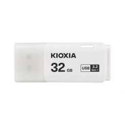 Флэш-накопитель USB3.2 32GB LU301W032GG4 KIOXIA