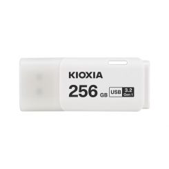 Флэш-накопитель USB3 256GB LU301W256GG4 KIOXIA