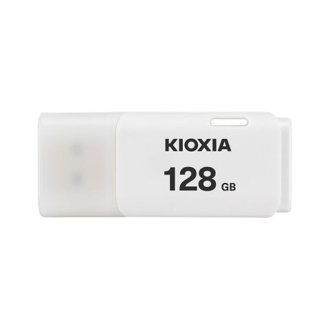 Флэш-накопитель USB2 128GB LU202W128GG4 KIOXIA