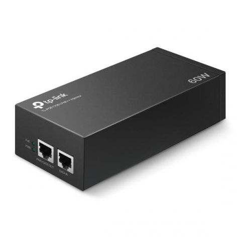 PoE++ инжектор, TL-POE170S TP-LINK