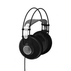 Нaушники K612 PRO 2458X00100 AKG