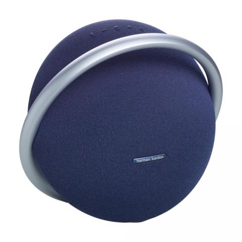 Акустическая система 1.0 WRL ONYX STUDIO 8 BLUE HKOS8BLUEP HARMAN KARDON