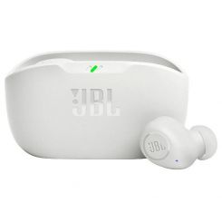 Гарнитура WRL WAVE BUDS WHITE JBL