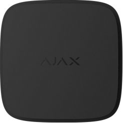 Детектор WRL FIREPROTECT 2 RB HSC BLACK 000029697 AJAX
