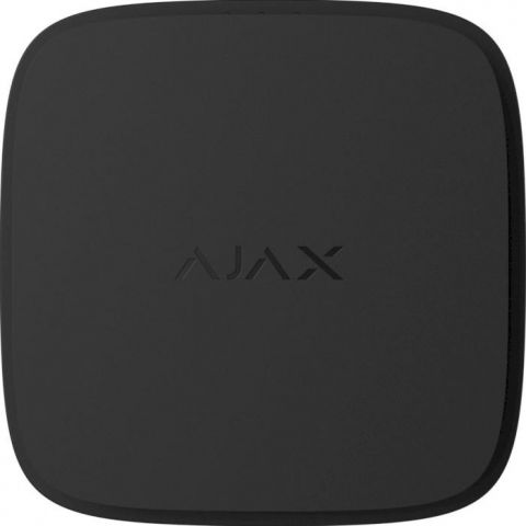 Детектор WRL FIREPROTECT 2 RB HSC BLACK 000029697 AJAX