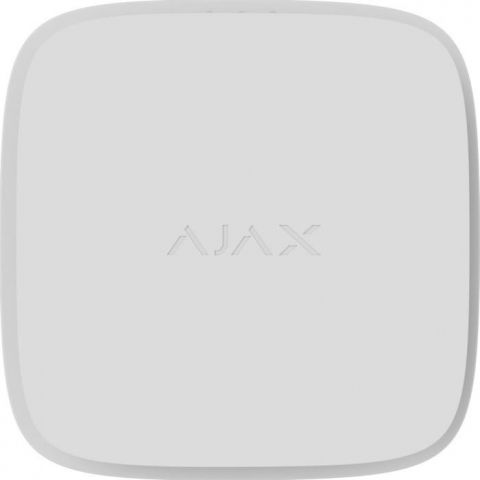 Детектор WRL FIREPROTECT 2 SB HSC WHITE 000029701 AJAX