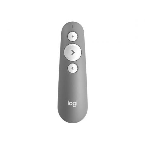 Указка R500S MID GREY 910-006520 LOGITECH