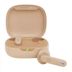 Гарнитура WRL WAVE FLEX BEIGE JBL