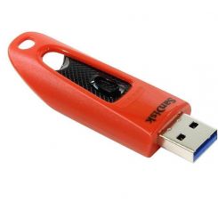 Флэш-накопитель USB3 64GB SDCZ48-064G-U46R SANDISK