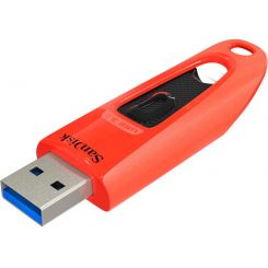 Флэш-накопитель USB3 32GB SDCZ48-032G-U46R SANDISK