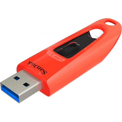 Флэш-накопитель USB3 32GB SDCZ48-032G-U46R SANDISK