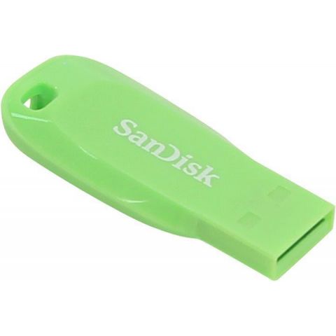 Флэш-накопитель USB2 32GB SDCZ50C-032G-B35GE SANDISK