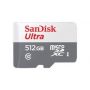 Карта пам’яті MICRO SDXC 512GB UHS-I SDSQUNR-512G-GN3MN SANDISK